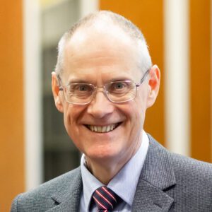 Picture of Bill James